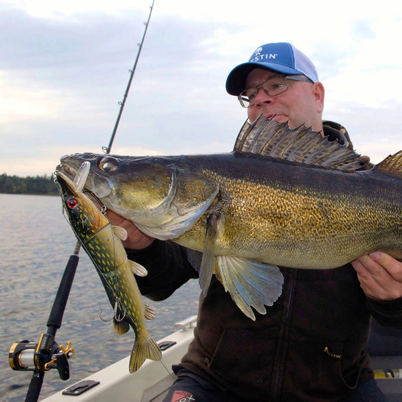 Westin Mike The Pike Crankbaits 14cm/30g